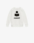 Pull gris IB MILLYNY