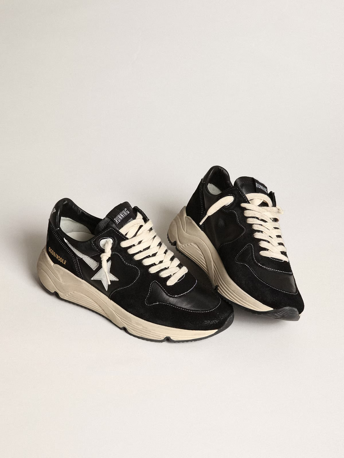 Running noir