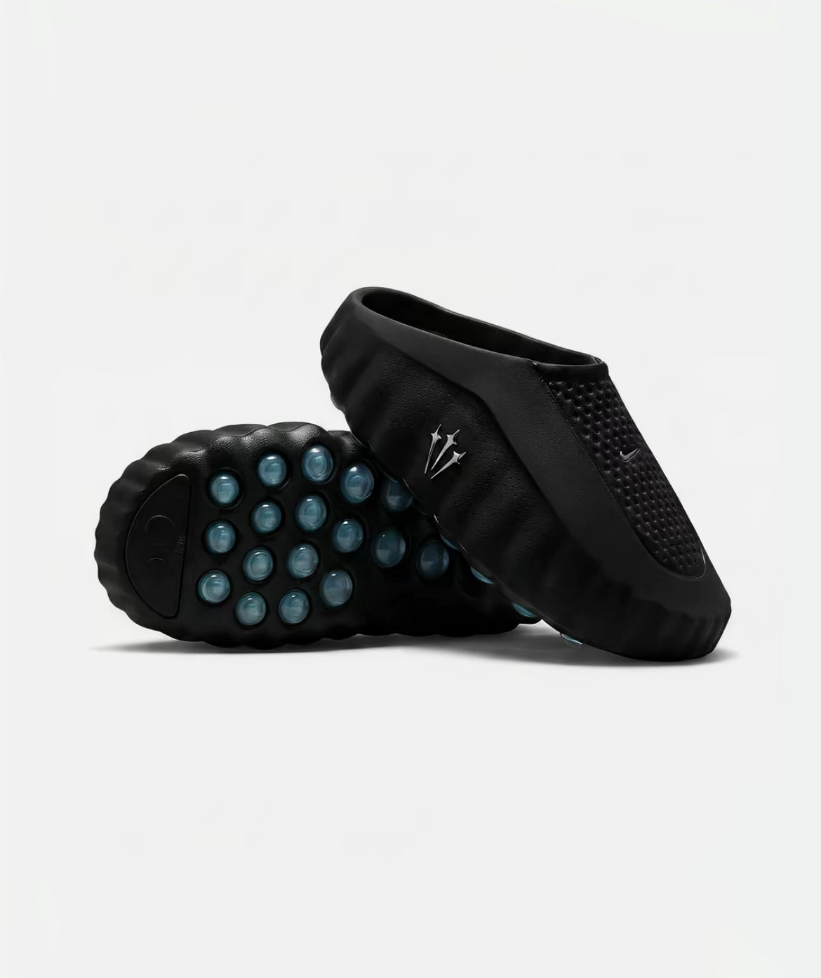 Black Nocta Mind 001