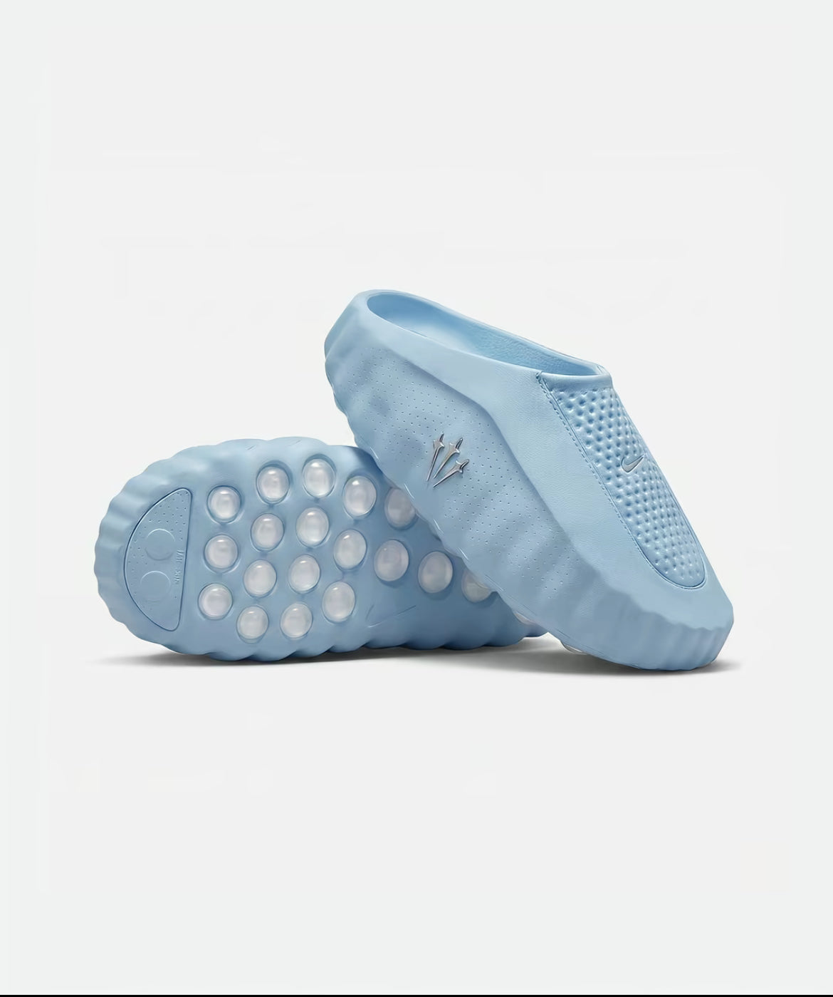 Baby blue Nocta Mind 001