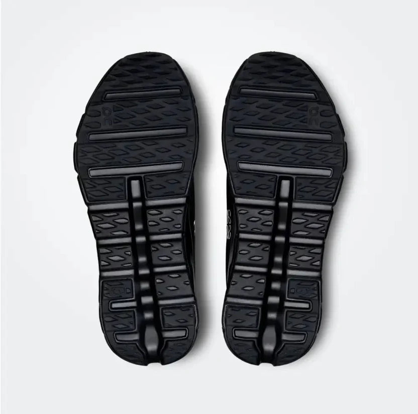 On Cloud × Loewe — Cloudtilt Noir 2.0