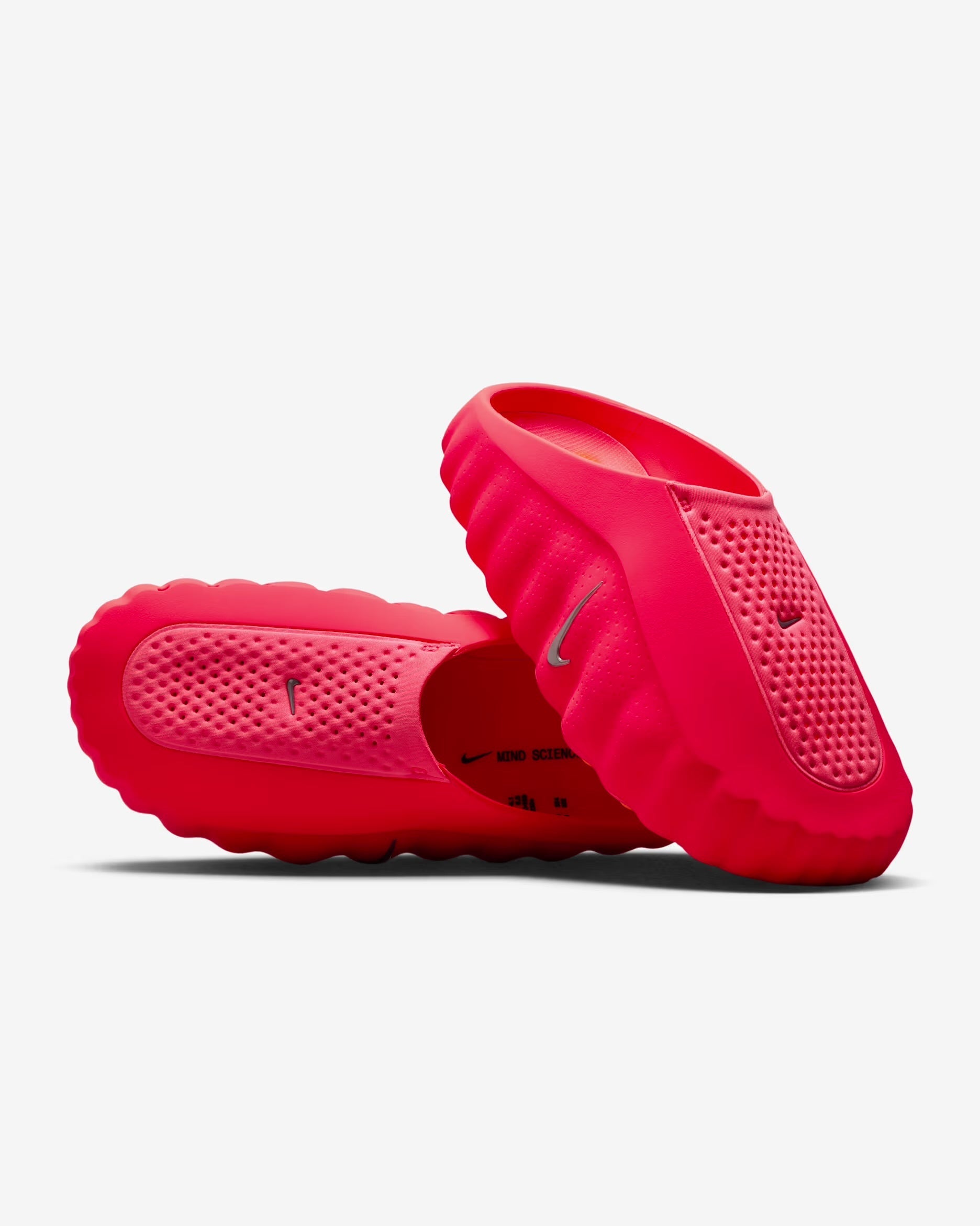 Red Mind 001