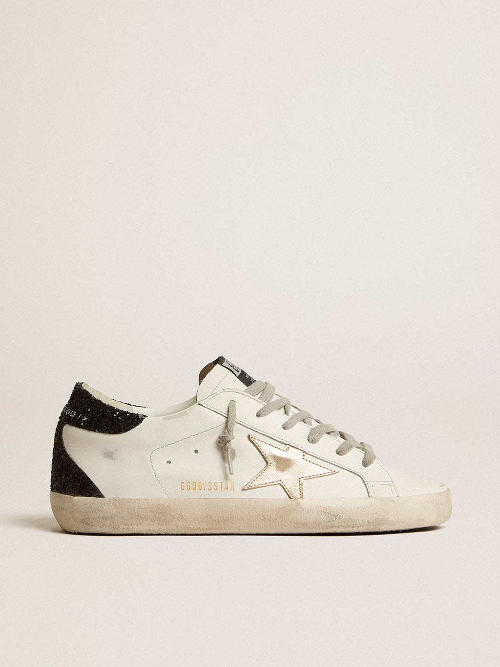 Golden goose étoile dorée pour femme