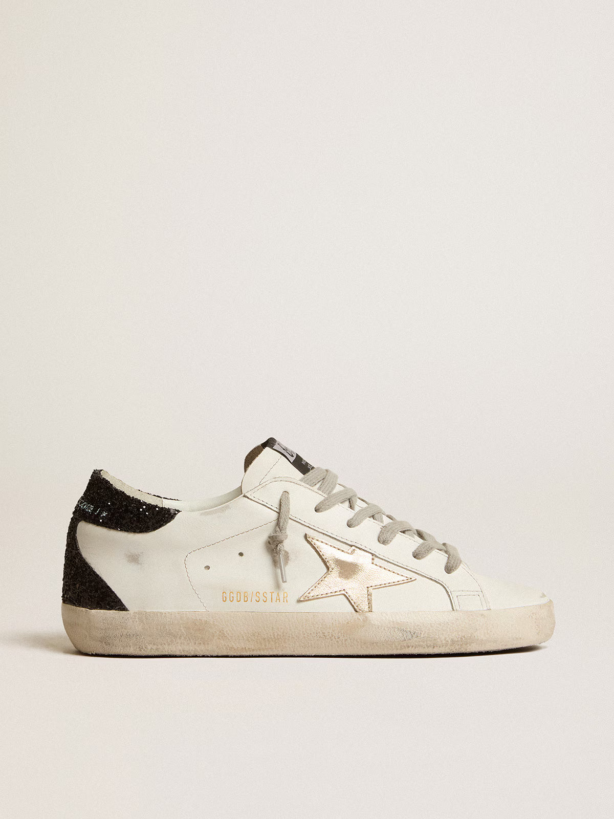 Golden goose étoile dorée pour femme