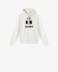 Sweat-shirt gris IB Mansel