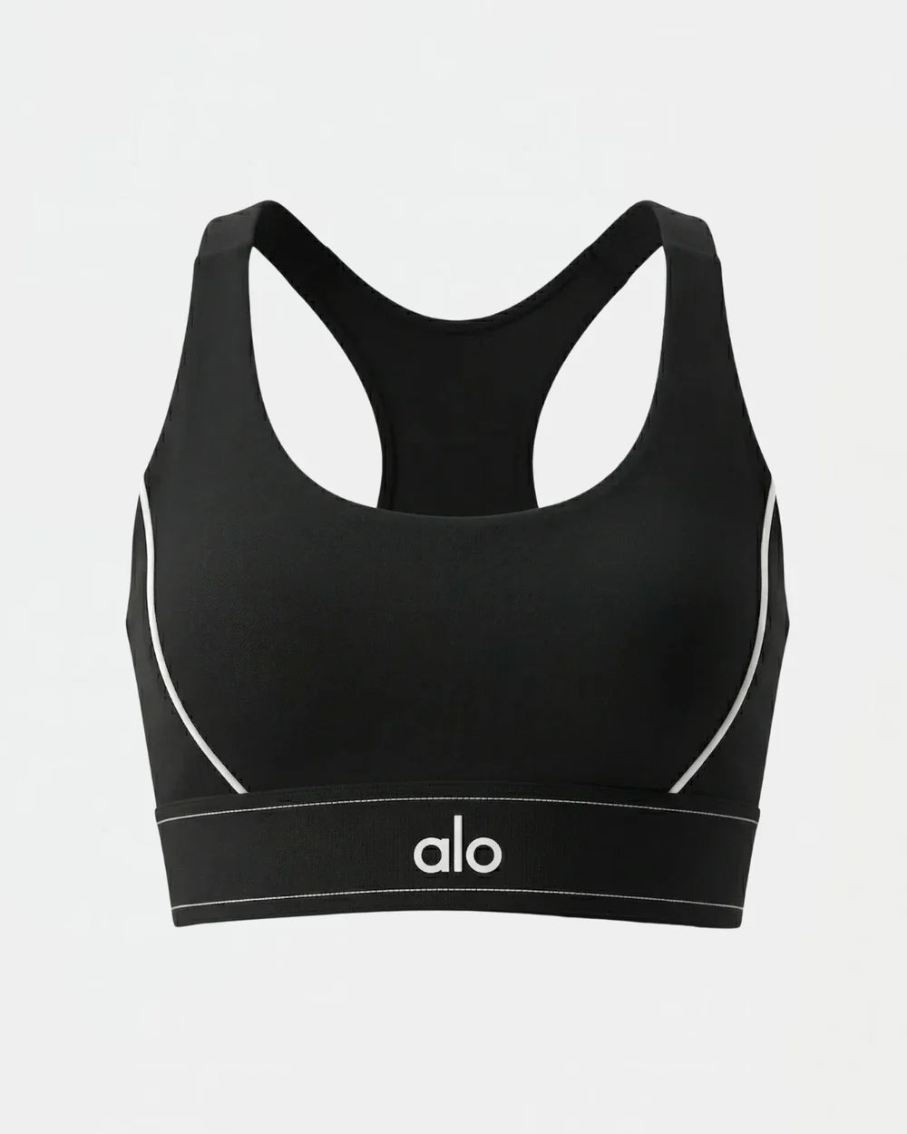 Brassière Suit Up Noir